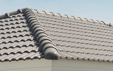 advantages of Wallisdown clay roofing