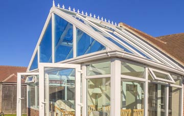 conservatory roof insulation costs Wallisdown