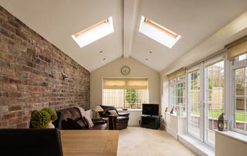 conservatory roof insulation Wallisdown, Dorset