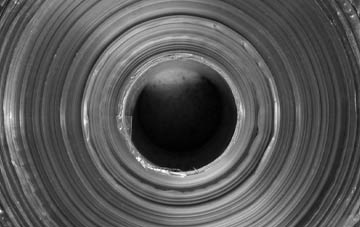 Wallisdown edpm waterproofing