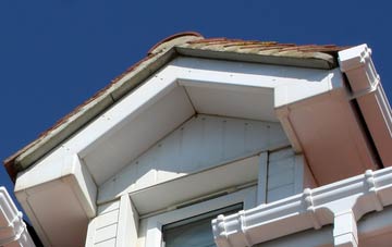 Wallisdown fascia installation costs