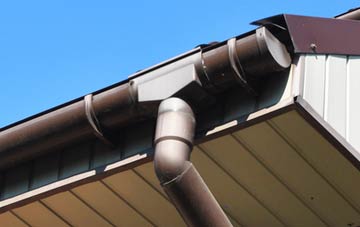 types of Wallisdown fascias