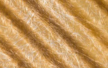 Wallisdown fibreglass roof waterproofing