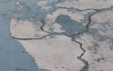 fibreglass roofing replacement Wallisdown