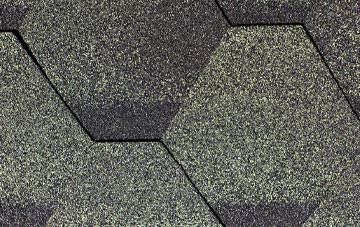 Wallisdown fibreglass shingle repairs