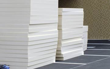 Wallisdown flat roof insulation costs