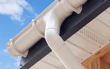 Wallisdown gutter installation costs