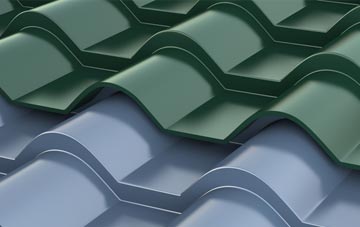 who should consider Wallisdown plastic roofs