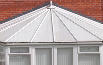 Wallisdown polycarbonate conservatory roof repairs