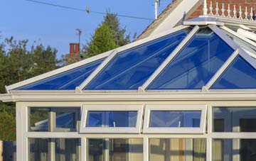 professional Wallisdown conservatory insulation
