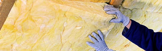 quotes for Wallisdown roof insulation