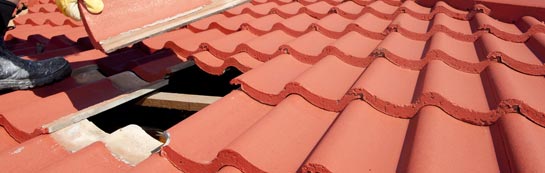 compare Wallisdown roof repair quotes