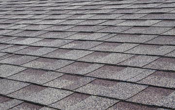 Wallisdown tiles for shallow pitch roofing