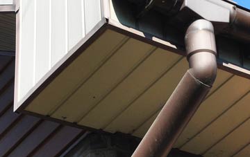 Wallisdown soffit installation costs