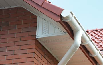 Wallisdown soffit repair costs