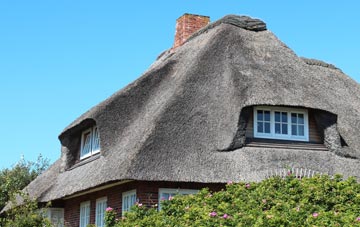 thatch roofing Wallisdown, Dorset
