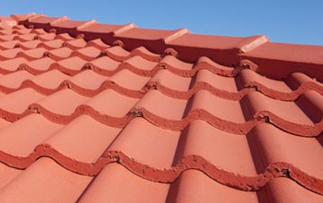 Wallisdown tile and slate roof replacement