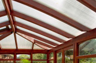 Wallisdown conservatory roofing insulation