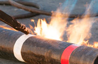 Wallisdown flat roofing replacement