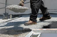 find rated Wallisdown flat roofing replacement companies