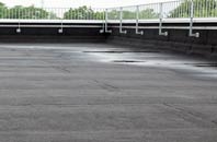 find rated Wallisdown flat roofing companies