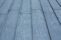 Wallisdown lead roofing