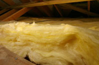 Wallisdown pitch roof insulation