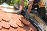 Wallisdown tiled roofing companies