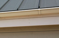Wallisdown soffit repair