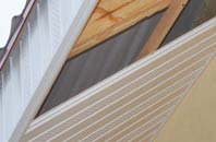 rated Wallisdown soffit repair companies