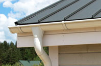 Wallisdown soffits