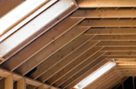 Wallisdown tapered roof insulation quotes